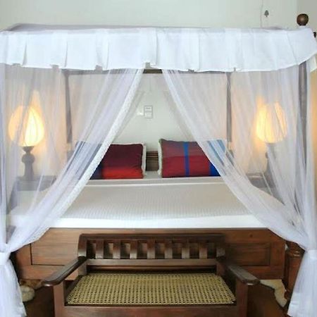 Number One Mirissa Hotel Luaran gambar