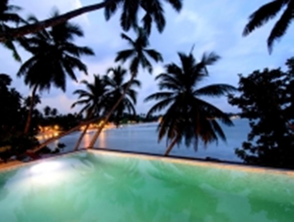 Number One Mirissa Hotel Luaran gambar