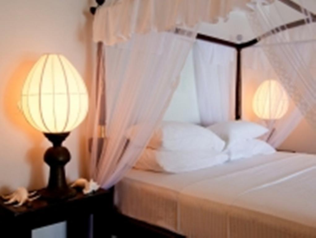 Number One Mirissa Hotel Bilik gambar