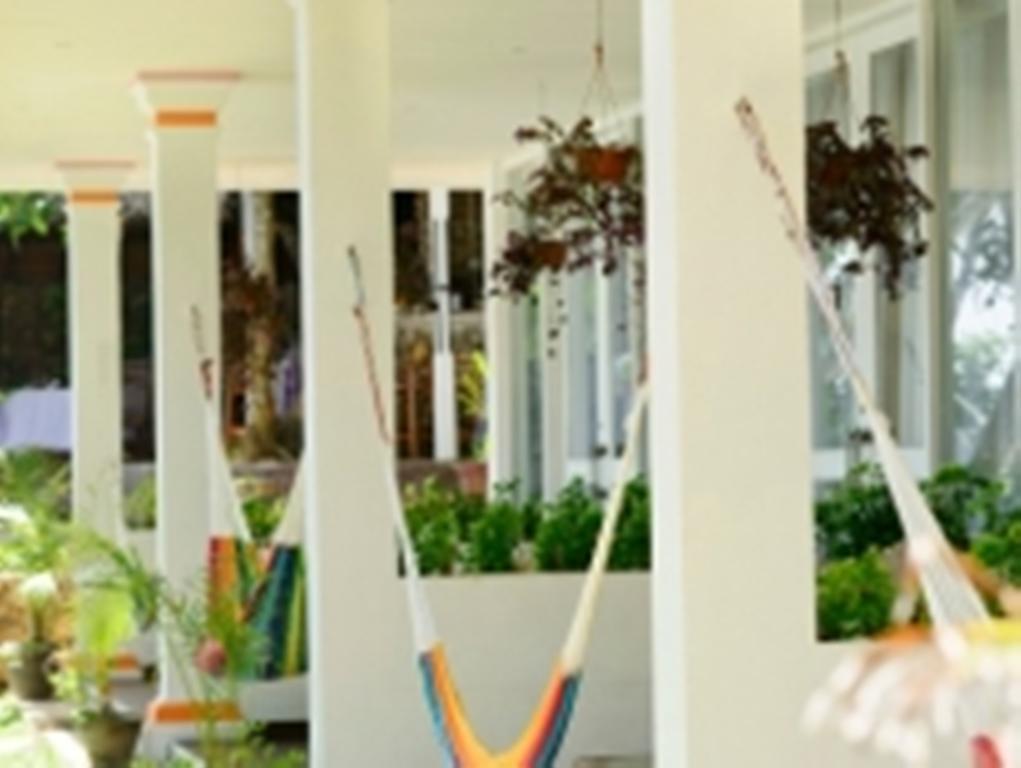 Number One Mirissa Hotel Bilik gambar