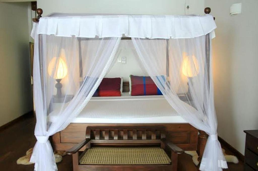 Number One Mirissa Hotel Luaran gambar